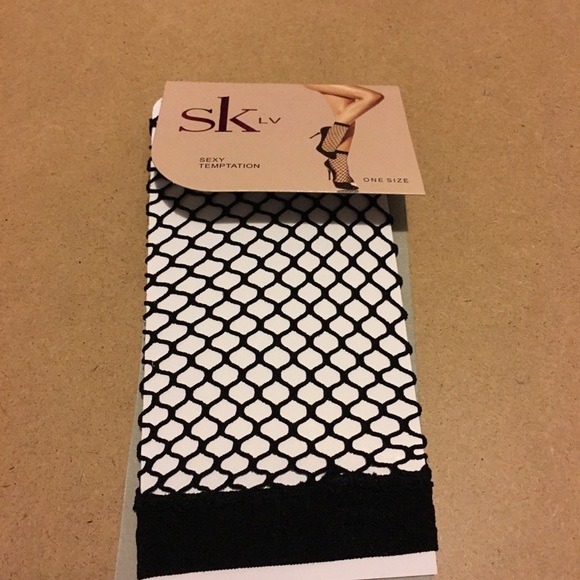 Lace Socks - Picture 3 of 5